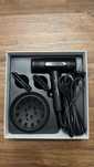 Professional Hair dryer with ion