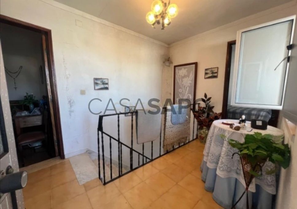 Moradia geminada típicamente alentejana  com 100m²  centro de Monforte