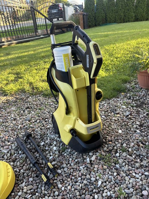 Myjka ciśnieniowa karcher k4