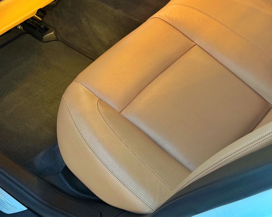 BMW 7 серии, 2015, 740 li, xdrive, один владелец, 190 пробега