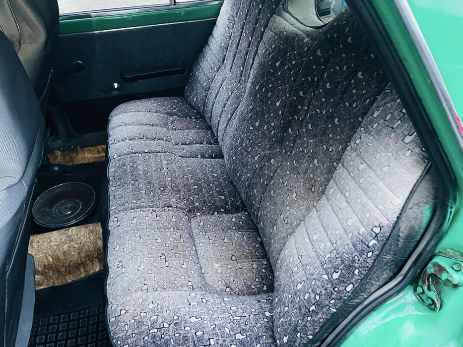 Продам ваз 2101 любой вид оформления