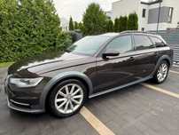 Audi A6 Allroad 3.0 TDI Quattro