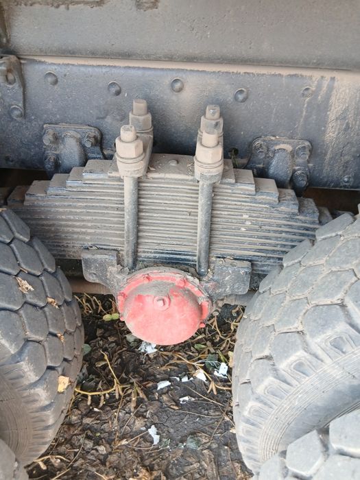 Продам КАМАЗ 5511