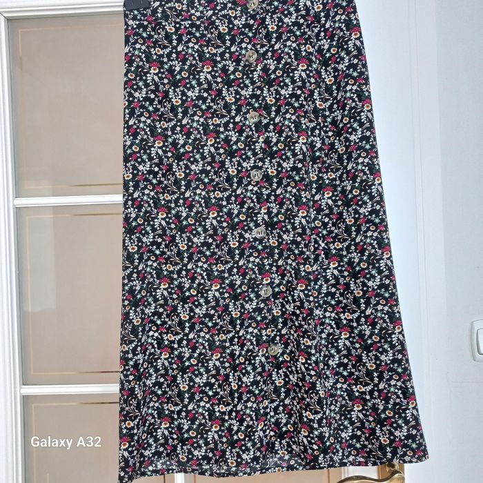 Spodnica Blendshe Denmark r.S  NOWA wiskoza 100%