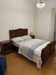 Quarto para senhora