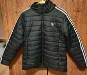 Kurtka zimową Adidas nowa z metką!