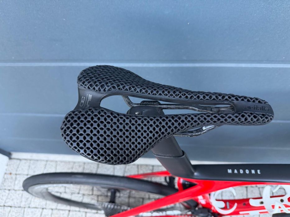 Trek Madone SLR9 gen.7