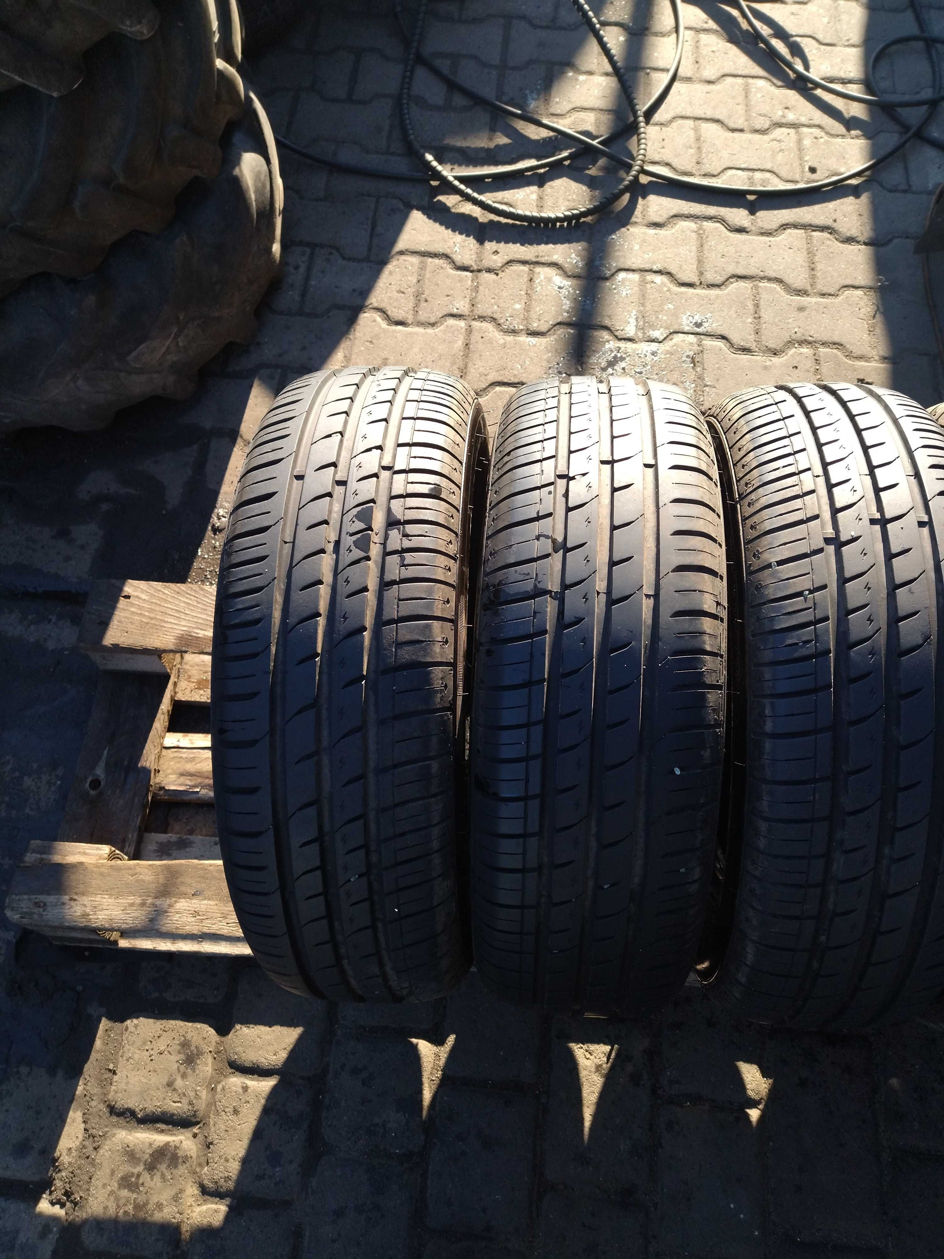 185/65R14 Sailun Atrezzo Eco 86T Dot0122 4szt. lato 7mm