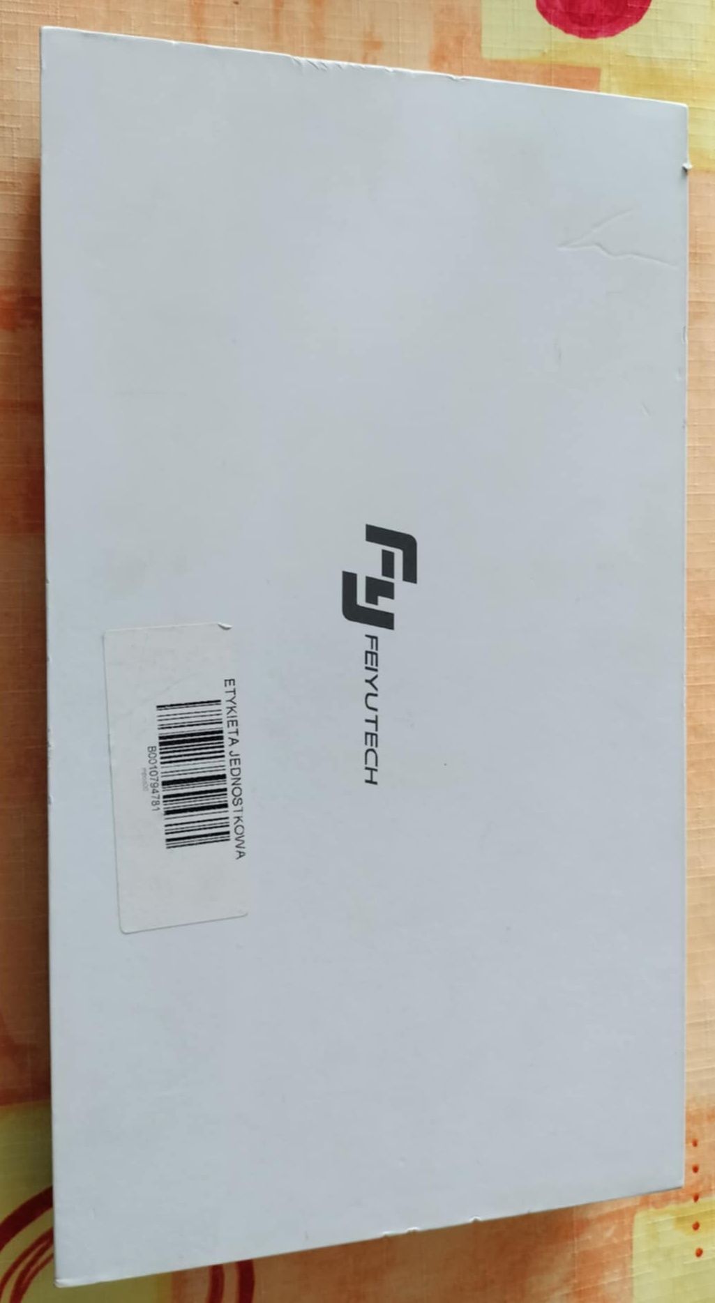 Gimbal Feiyutech G5