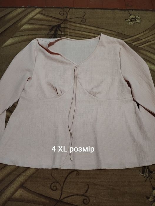 Розміри дивіться на фото