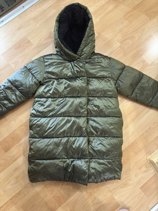 Зимове пальто George