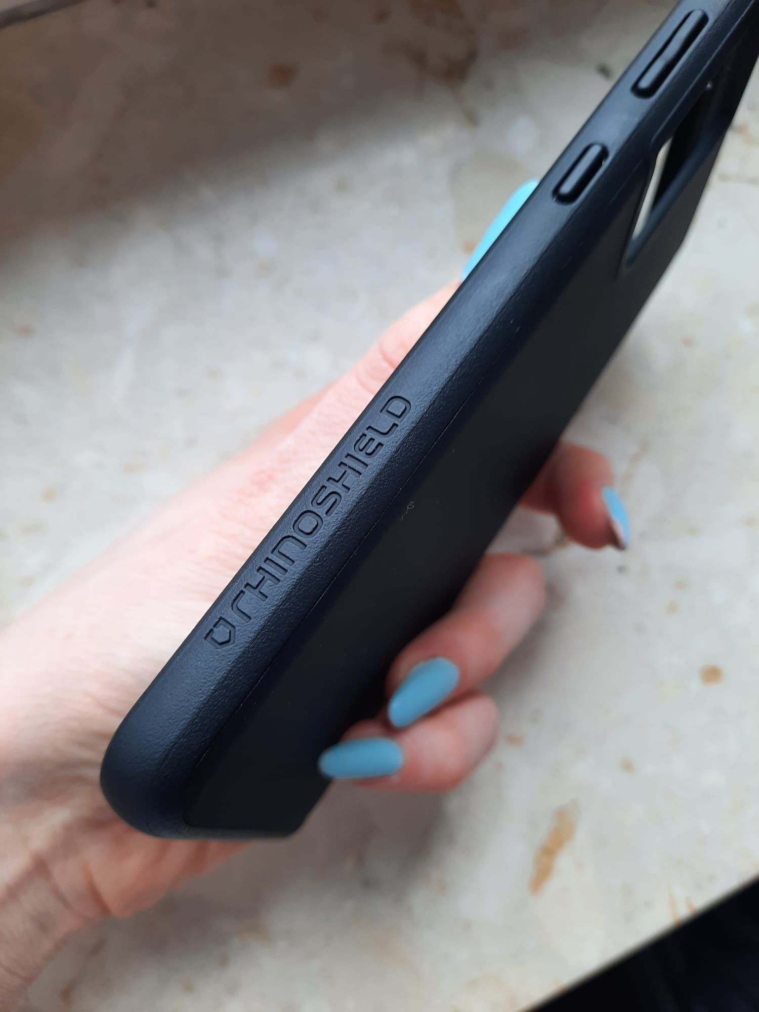 Etui RHinoshield dla Samsung Galaxy S21 Plus