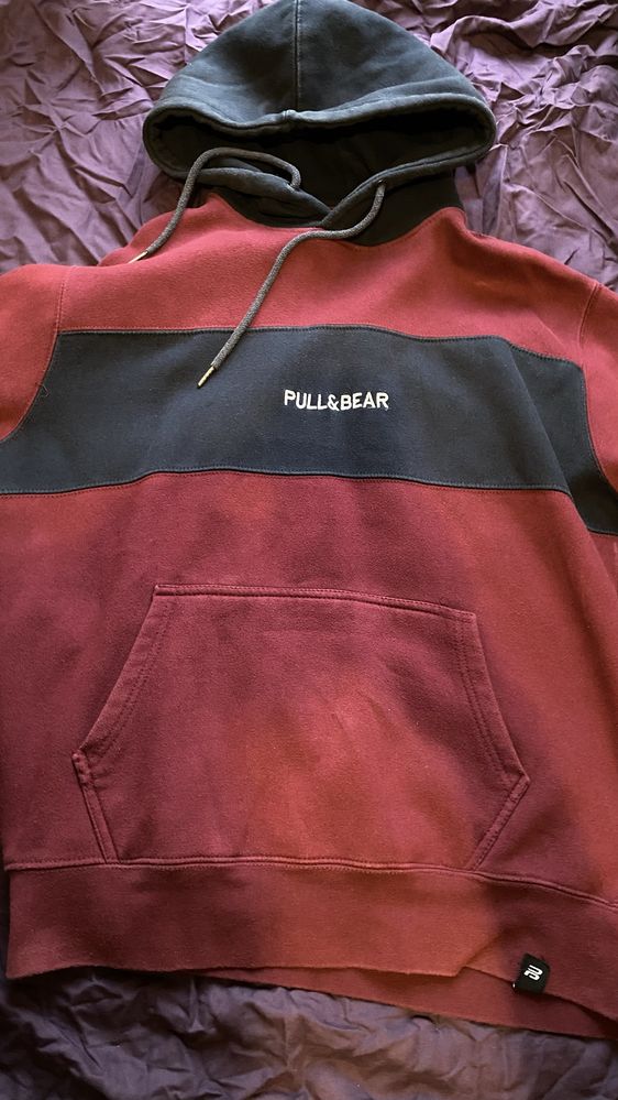 Sweatshirt Pull&Bear