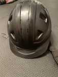Kask do jazdy konnej KED toczek