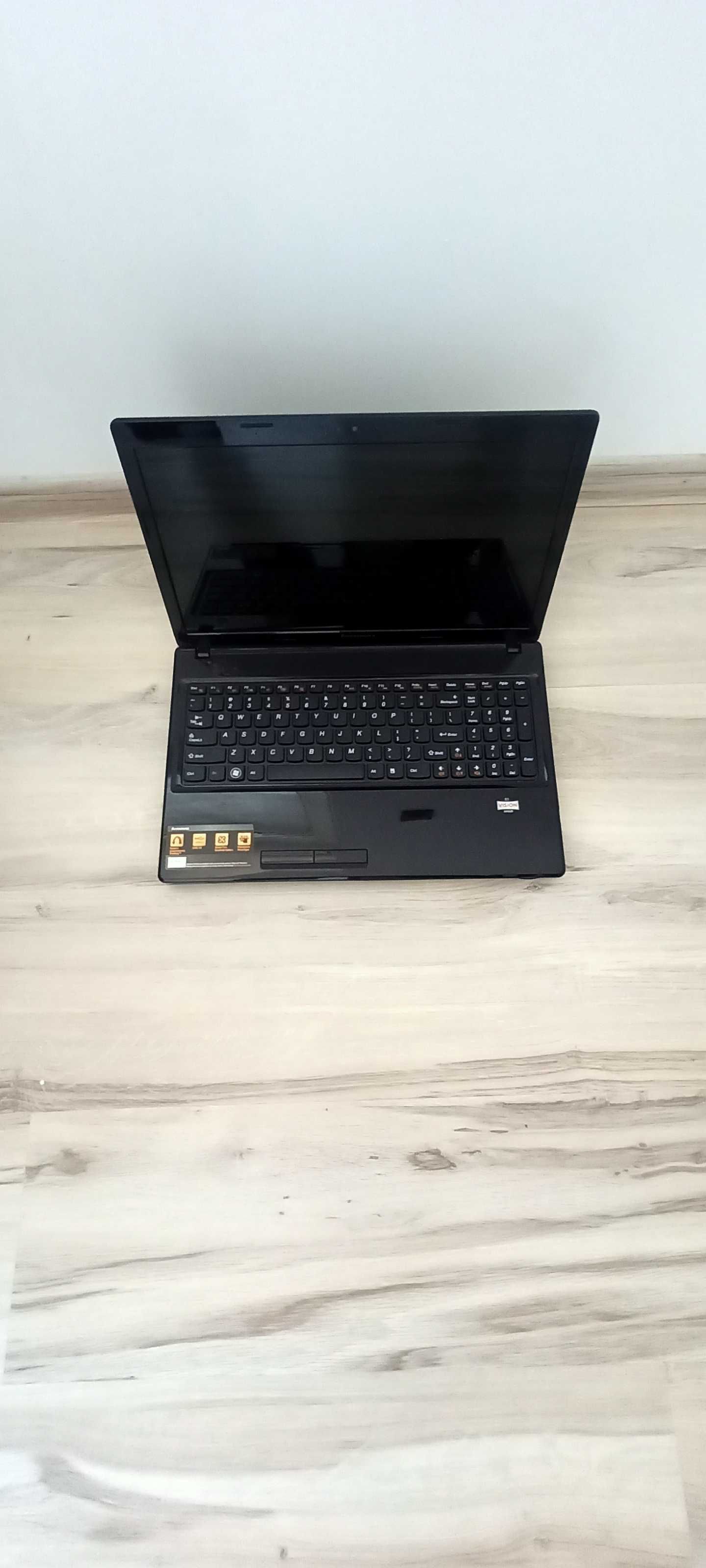 laptop lenovo g585