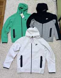 Кофта Nike Tech Fleece