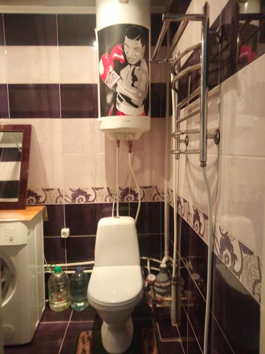 Здається в оренду однокімнатна квартира в Саксаганському районі