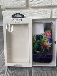 Чохол Guess ( оригінал) для iPhone 13 ProMax