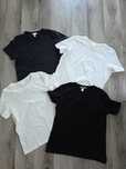 Zestaw koszulek T-shirt H&M rozmiar M