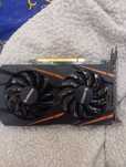Видеокарта Gigabyte PCI-Ex Radeon RX 460 Windforce OC 2GB GDDR5 (128bi