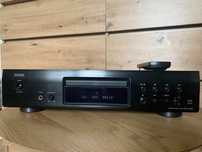 Odtwarzacz płyt CD/MP3 Denon DCD 700ae z pilotem