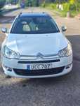 Citroen c5 cross tourer 2016 rok 180 km
przebieg panorama
4