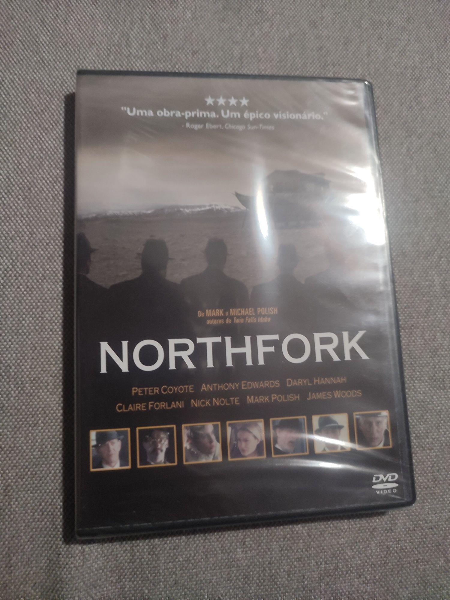 Northfork - Selado