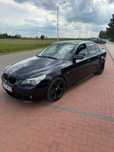 BMW E60 m pakiet 3.0d