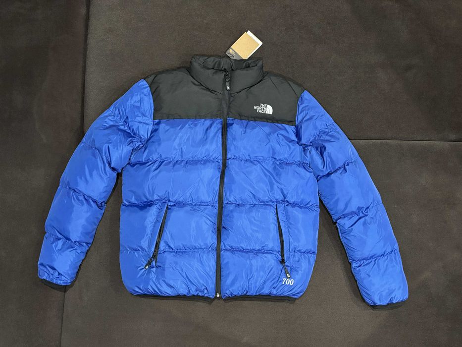 Kurtka The North Face 700 S/L/XL - Nowa