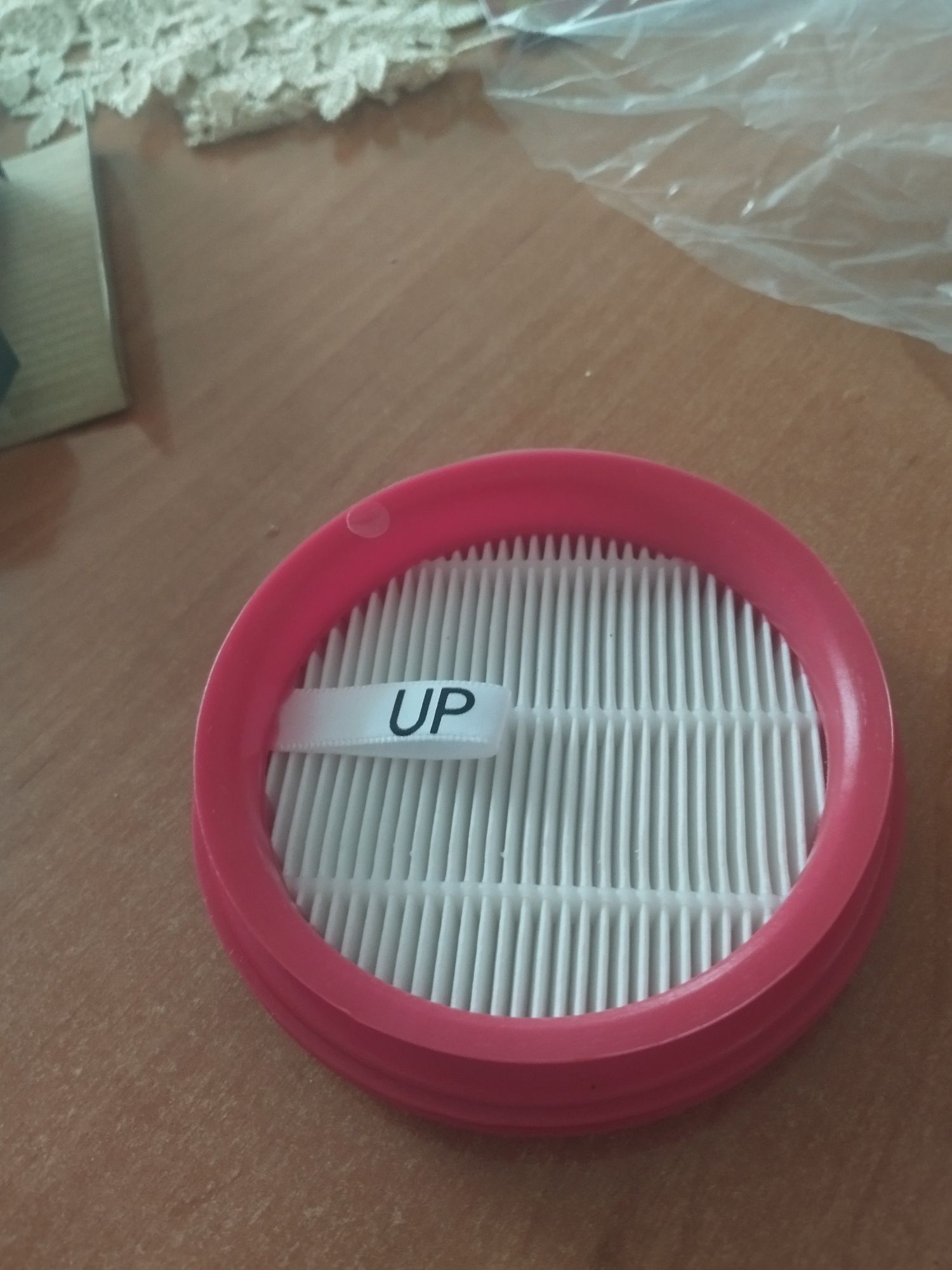 Filtr odkurzacza Gorenje