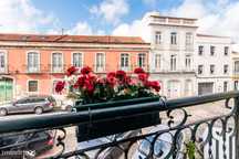 Prédio Comercial com Restaurante em Alcântara