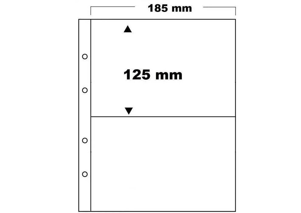 Karty na Banknoty SAFE Premium