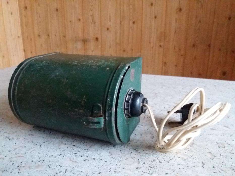 Красный фонарь..