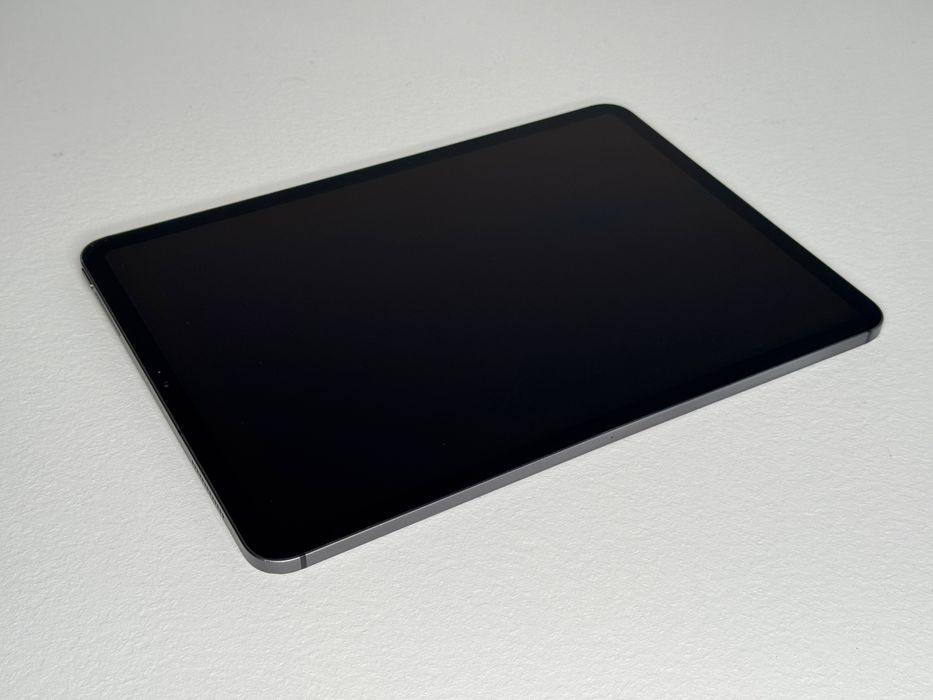 iPad Pro 11 2. gen. (A2230) 128GB - Cellular (LTE) - faktura VAT 23%