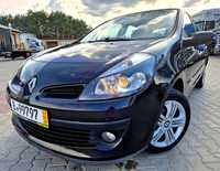 Renault Clio#1.6 benzyna#bogata wersja#zadbany z Niemiec