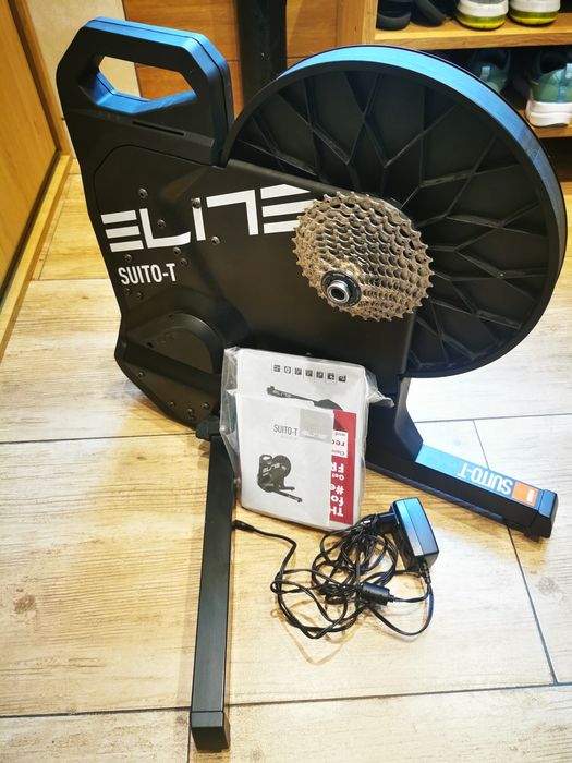 Trenażer Suito-t elite