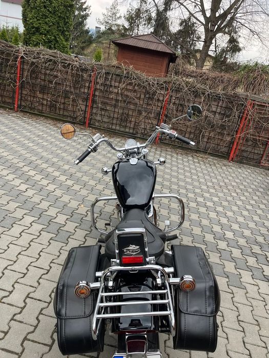 Suzuki Intruder Suzuki Intruder 1400