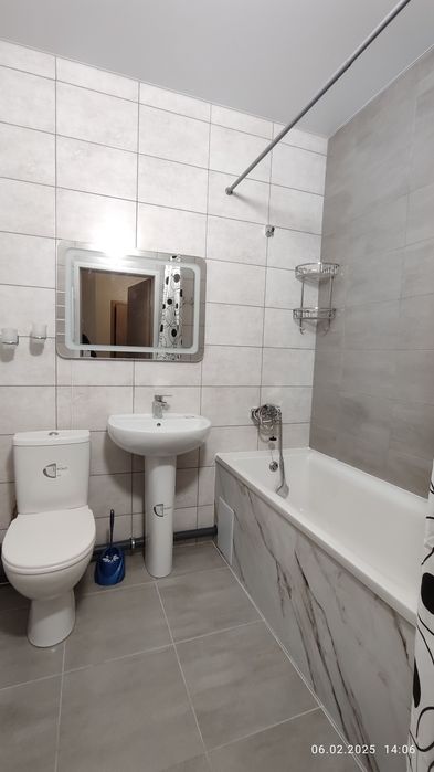 Сдам красивую  1 комн квартиру  ЖК Одесские Традиции/ Грушевского