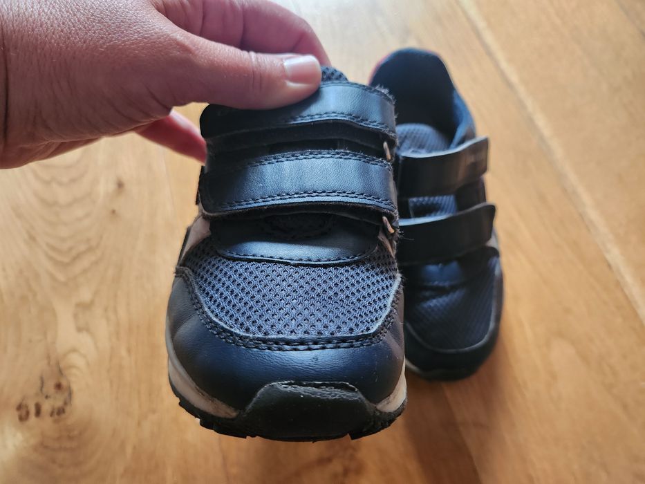 Buty chłopięce Geox r. 29