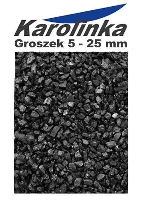 Groszek, Orzech, Kostka z Polskich kopalń PROMOCJA !!!