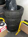 Pneus Falken 235/45 R18