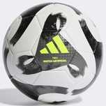 Piłka nożna Adidas Tiro Match FIFA Artificial Ground Turf  orlik r.5