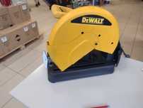 Nowa Przecinarka stołowa do metalu DeWalt D28710-QS 355mm 2300W