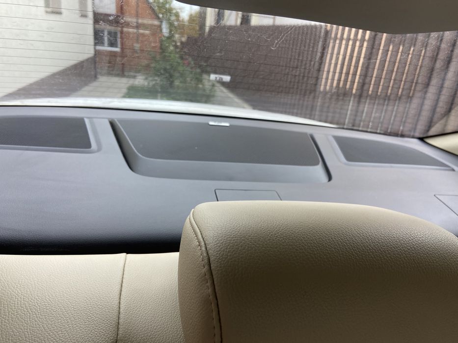 Acura ILX Hybrid