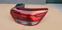 sandero stepway 3 III prawa tylna lampa tył led 2655/09530R