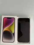Iphone 14[Pamiec 128 GB]