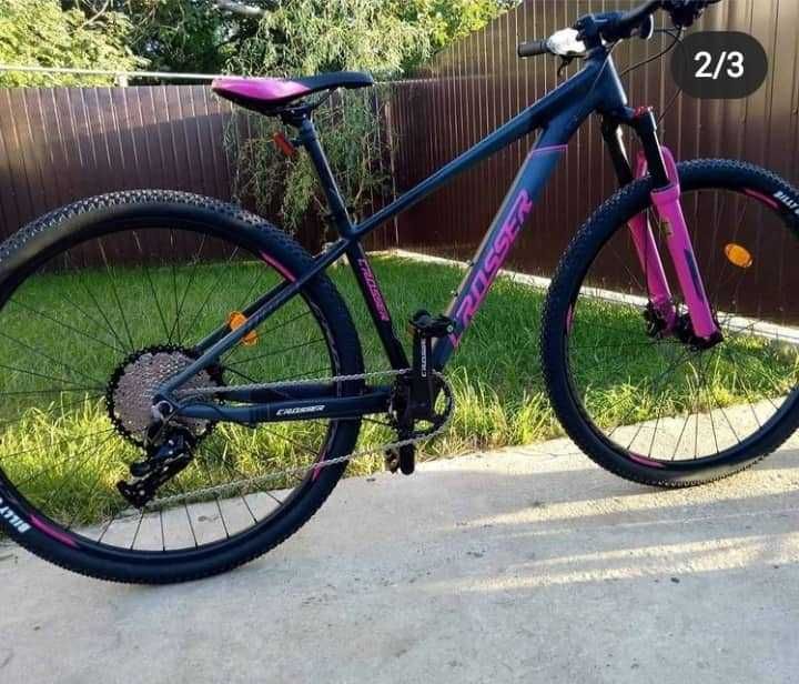 Велосипед Crosser 075-C