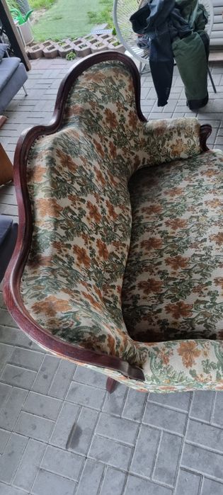 Sofa dla dwóch osób 550zl