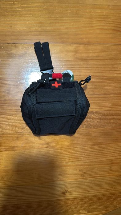bolsa fast s elite bag