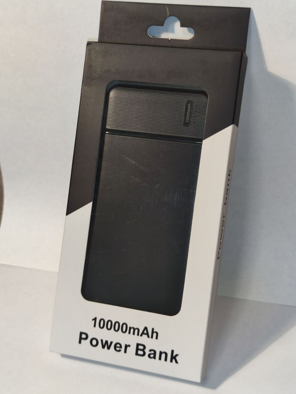 Павербанк 10000 mAh Power bank